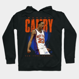 Marcus Camby Hoodie